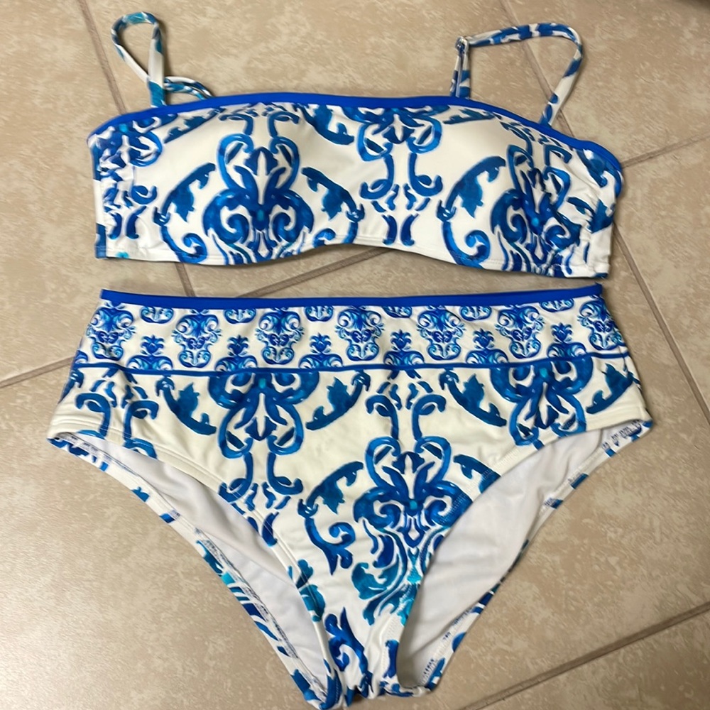 Swim set
